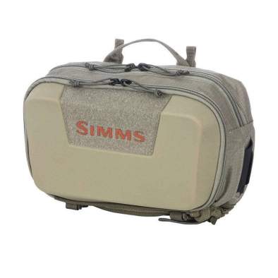 Simms Flyweight Large Pod 5L, Tan