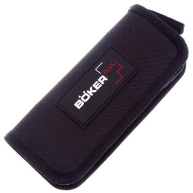Boker Plus Pocket Smatchet