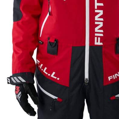 Купить Finntrail FLOAT 3902 (21), Red Finntrail FLOAT 3902 (21), Red