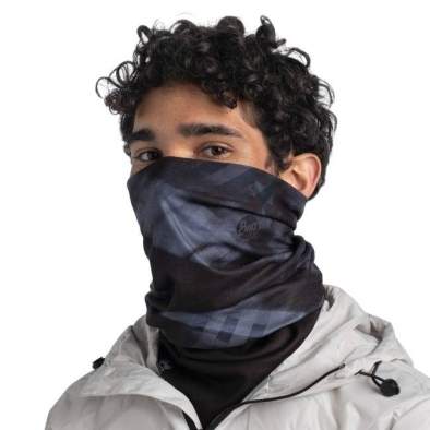 Купить BUFF Windproof, Hik Black BUFF Windproof, Hik Black