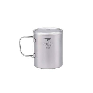 Купить Keith Titanium Ti3353 450ml Keith Titanium Ti3353 450ml