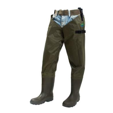Купить PollyBoot ORION THIGH WADERS, 44 PollyBoot ORION THIGH WADERS, 44