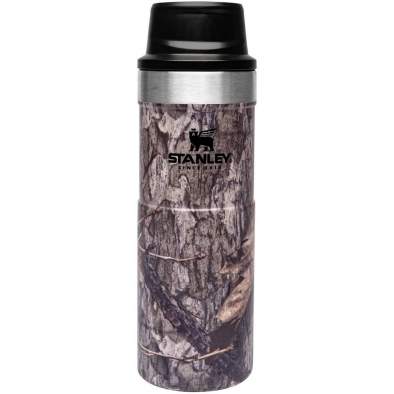 Купить Stanley CLASSIC TRIGGER ACTION 0,47L, камуфляж Stanley CLASSIC TRIGGER ACTION 0,47L, камуфляж