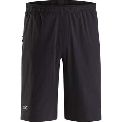 Arcteryx APTIN SHORT MEN'S, Black