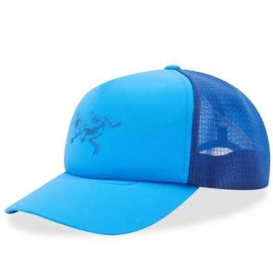 Купить Arcteryx BIRD TRUCKER CURVED, Fluidi Arcteryx BIRD TRUCKER CURVED, Fluidi