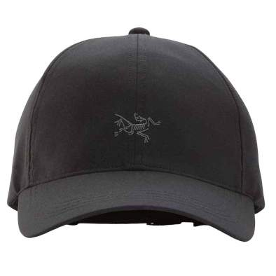 Arcteryx SMALL BIRD HAT, Black