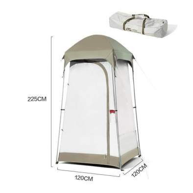 Mobi Garden LIN YU, белый