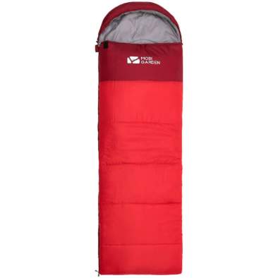 Mobi Garden SHU QING 1.4KG, красный