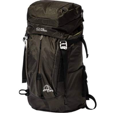 Mobi Garden YING CHI 45L, чёрный