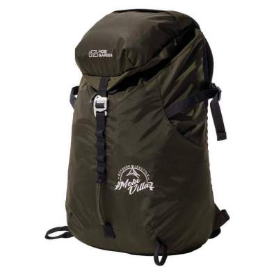 Mobi Garden YING CHI 28L, чёрный