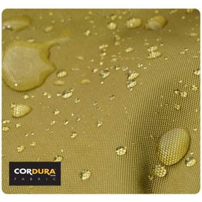 Mobi Garden CHI YING, хаки 