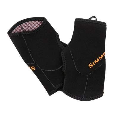 Купить Simms Kispiox Mitt, Black Simms Kispiox Mitt, Black