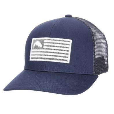 Купить Simms Tactical Trucker, Admiral Blue Simms Tactical Trucker, Admiral Blue