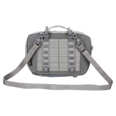 Simms Flyweight Large Pod 5L, Cinder