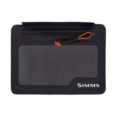 Купить Simms Waterproof Wader Pouch, Carbon Simms Waterproof Wader Pouch, Carbon