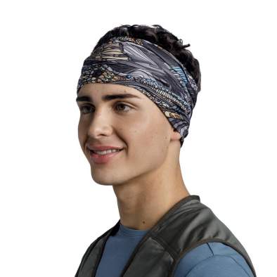 Купить BUFF Coolnet UV+ Andrea Larko Redfish Tails Multi BUFF Coolnet UV+ Andrea Larko Redfish Tails Multi