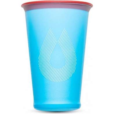 Купить HydraPak SpeedCup 0,2L (2 штуки), голубой HydraPak SpeedCup 0,2L (2 штуки), голубой