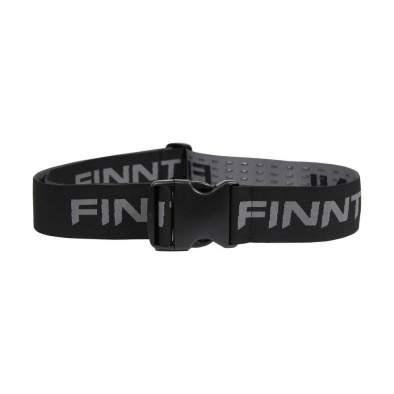 Купить Finntrail WIDE BELT, Black Finntrail WIDE BELT, Black