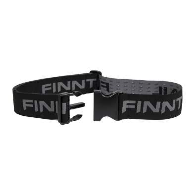 Купить Finntrail WIDE BELT, Black Finntrail WIDE BELT, Black