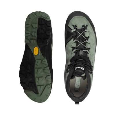 Aku ROCK DFS GTX, Green