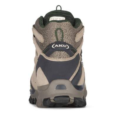 Купить Aku ALTERRA LITE MID GTX, Sand-Green Aku ALTERRA LITE MID GTX, Sand-Green