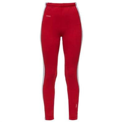 Купить BASK T-SKIN LADY PANT, красный светло-серый BASK T-SKIN LADY PANT, красный светло-серый