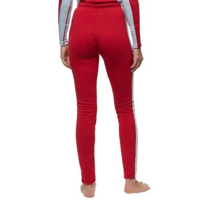 Купить BASK T-SKIN LADY PANT, красный светло-серый BASK T-SKIN LADY PANT, красный светло-серый