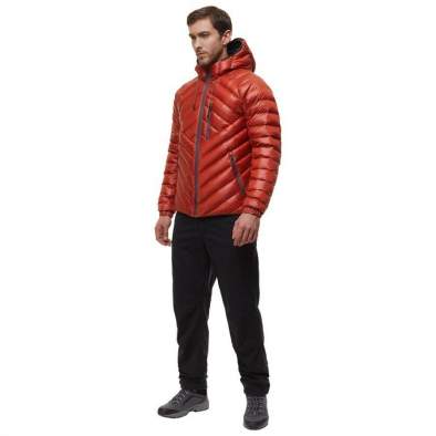 BASK CНIMGAN, оранжевый