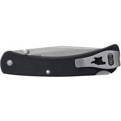 Buck Slim Hunter Pro, чёрный