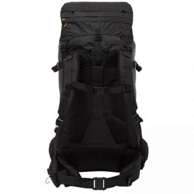 BASK SHIVLING 90 V3, чёрный светло-серый