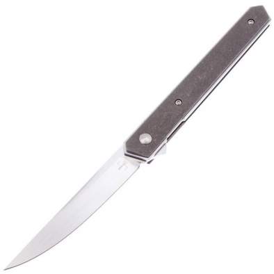 Купить Boker Kwaiken Air Titanium Boker Kwaiken Air Titanium