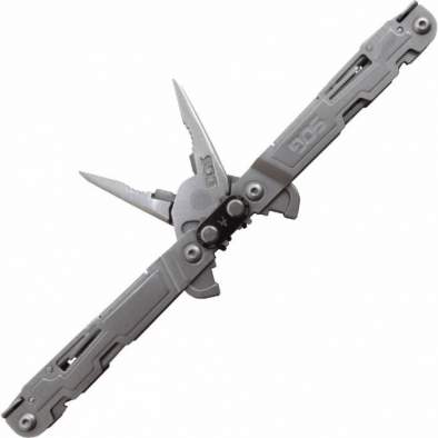 SOG PowerAccess