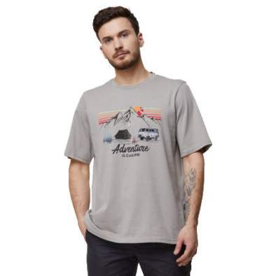 Купить BASK HERITAGE, серый BASK HERITAGE, серый