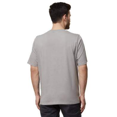 Купить BASK HERITAGE, серый BASK HERITAGE, серый