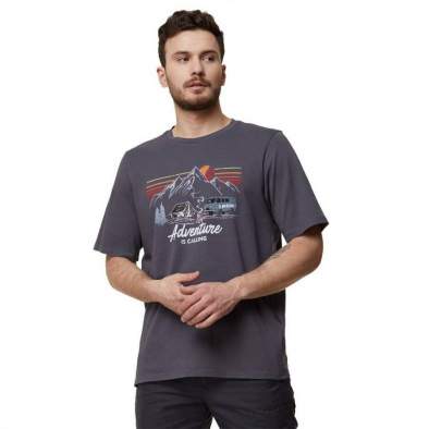 Купить BASK HERITAGE, тёмно-серый BASK HERITAGE, тёмно-серый