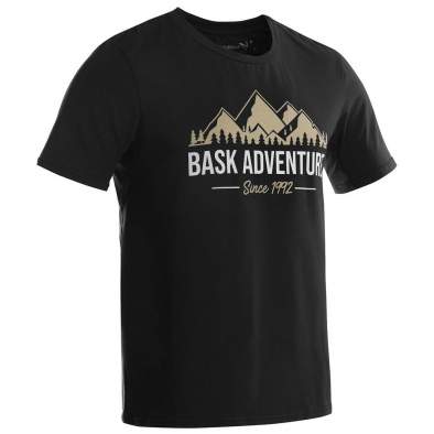 Купить BASK ADVENTURE MT, чёрный BASK ADVENTURE MT, чёрный