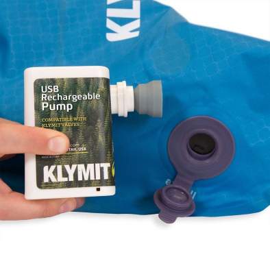 Klymit USB R PUMP