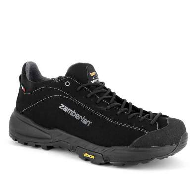 Купить Zamberlan 217 FREE BLAST GTX, Black Zamberlan 217 FREE BLAST GTX, Black