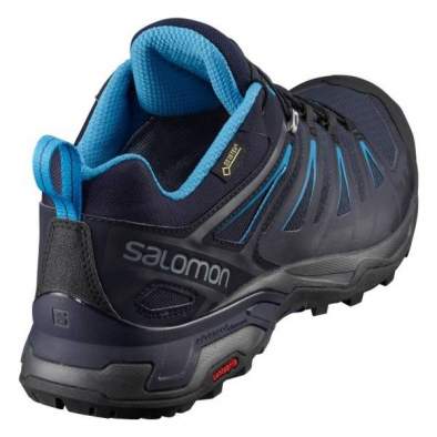 Salomon X ULTRA 3 GTX®, Graphite-Hawaiian Surf