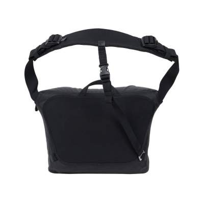 Купить Arcteryx GRANVILLE 10 COURIER BAG, Black Arcteryx GRANVILLE 10 COURIER BAG, Black