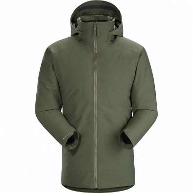 Arcteryx CAMOSUN PARKA MEN'S, Wildwood