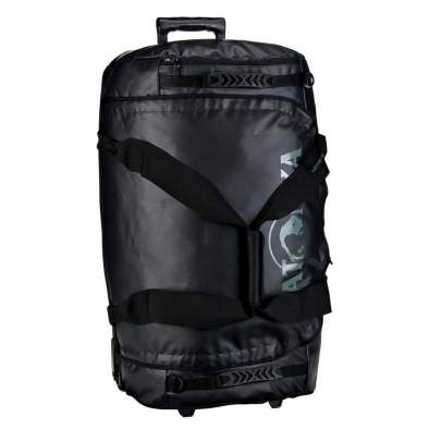 Tatonka BARREL ROLLER L, чёрный