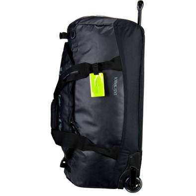 Tatonka BARREL ROLLER L, чёрный