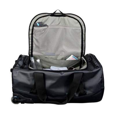 Tatonka BARREL ROLLER L, чёрный