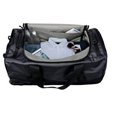 Tatonka BARREL ROLLER L, чёрный