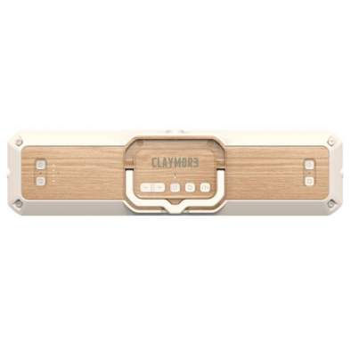 Claymore Multi Face L, Light Gray