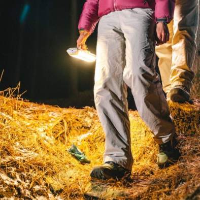 Claymore Multi Face L, Light Gray