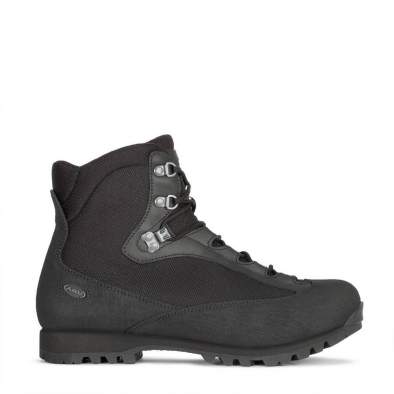 Купить Aku PILGRIM GTX COMBAT FG M, Black Aku PILGRIM GTX COMBAT FG M, Black