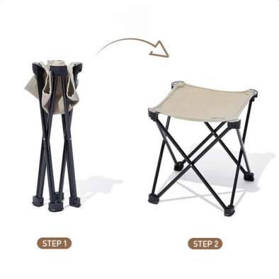 Mobi Garden SHAN YE, хаки