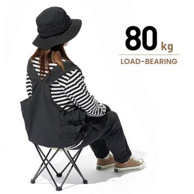 Mobi Garden SHAN YE, зелёный